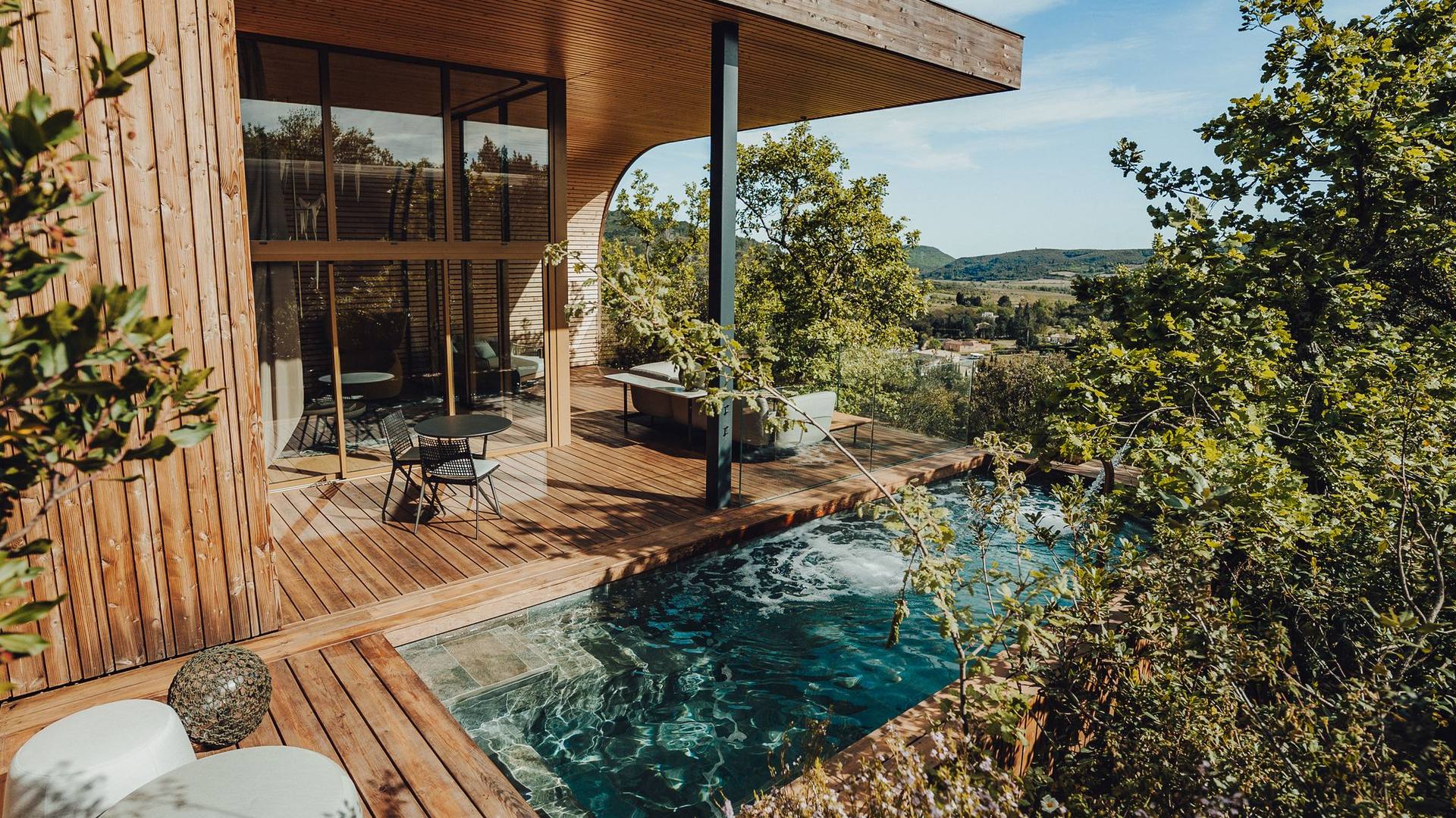 Souki Lodges & Spa — photo 2